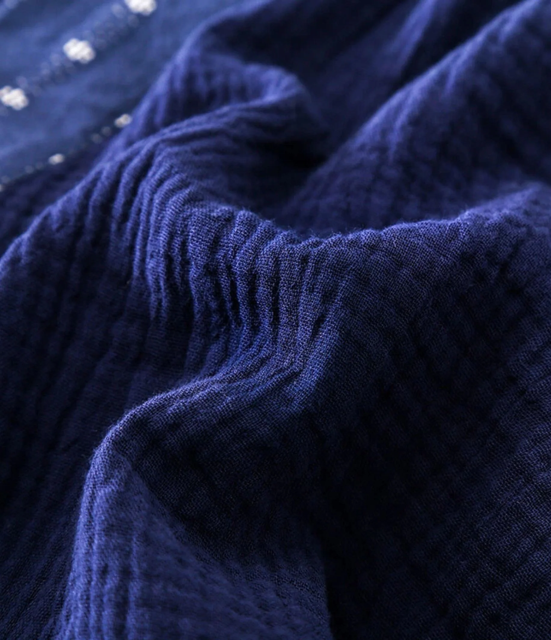 Aokumo Samue Set - Image 6