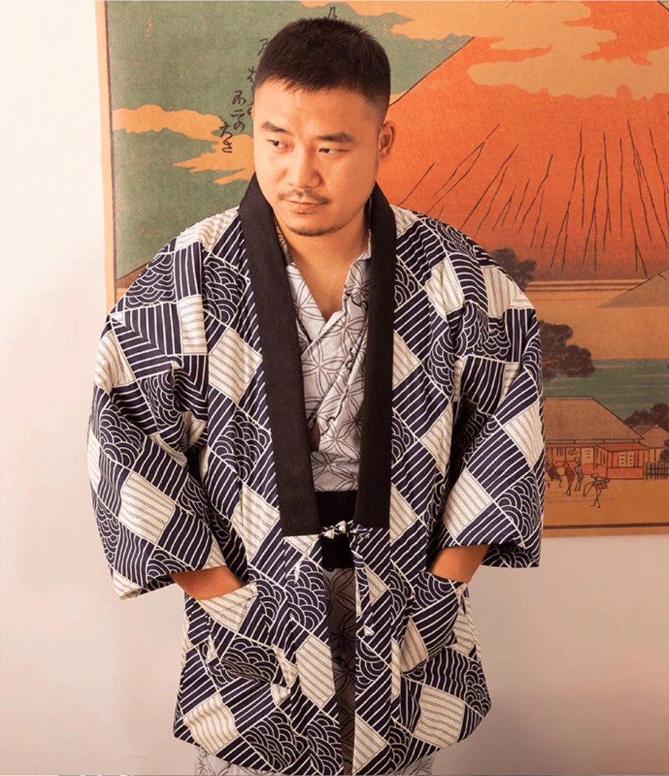 Aonami Hanten - Image 3