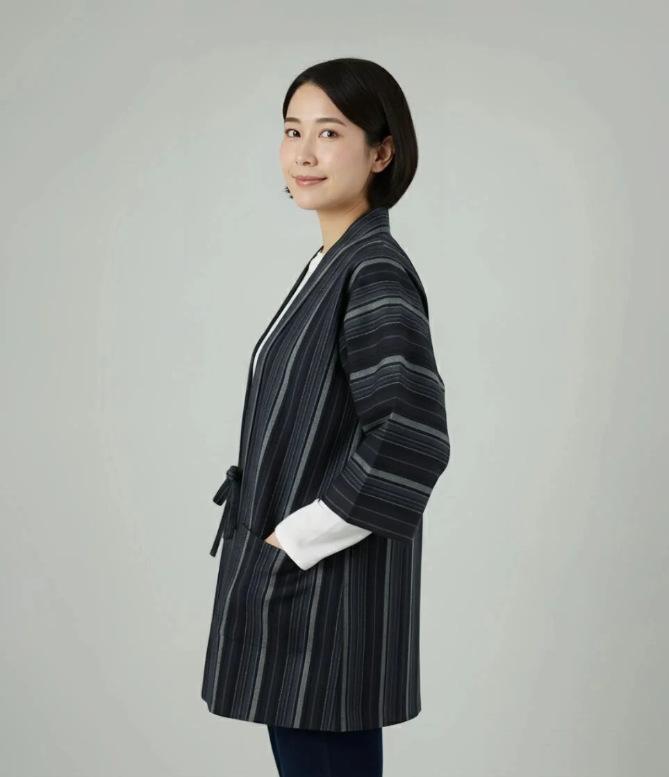Aoshima Hanten - Image 3