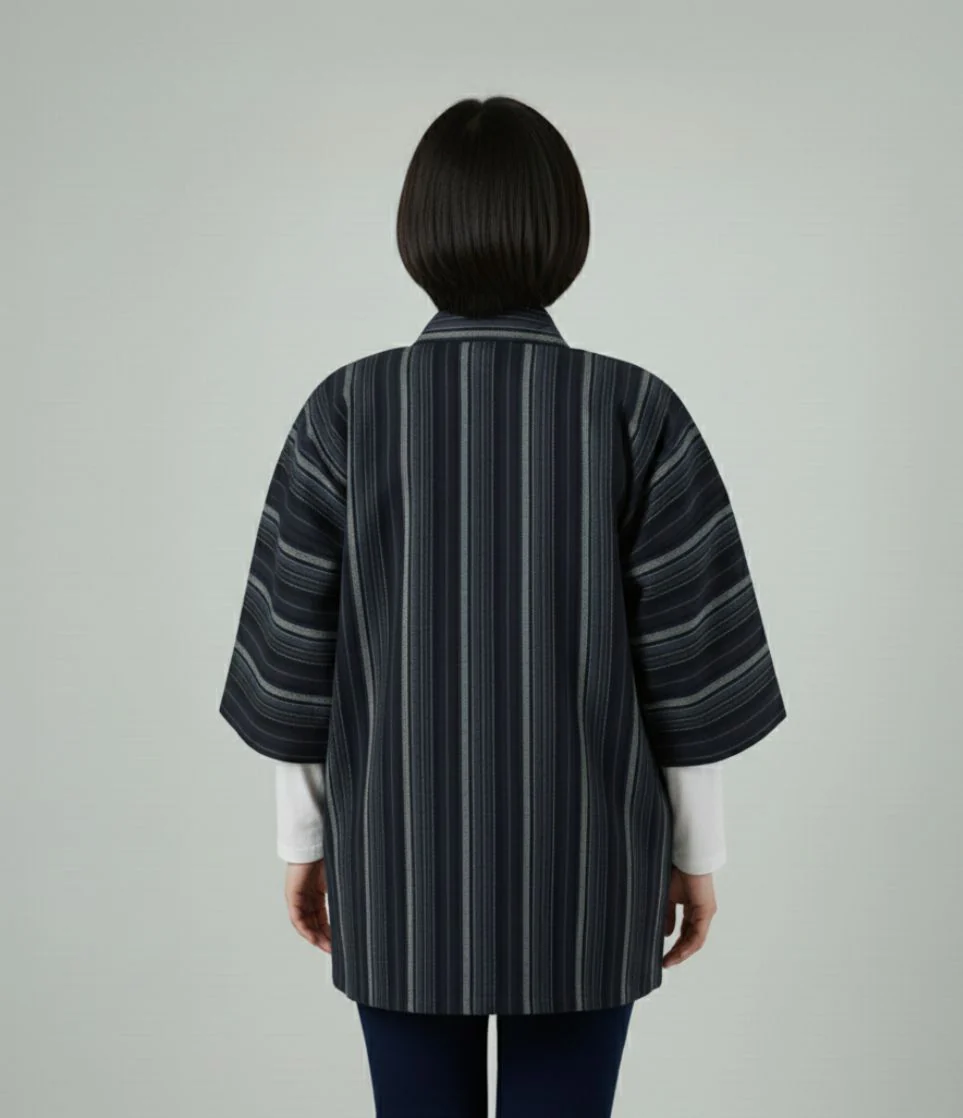 Aoshima Hanten - Image 6