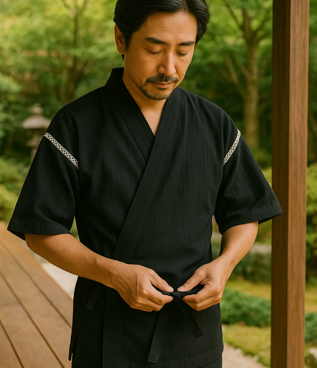Yoru Kaze Jinbei - Image 4