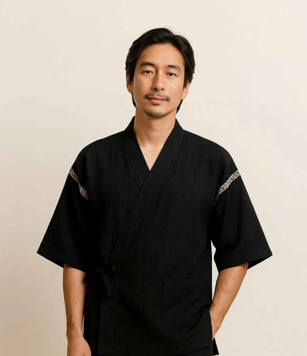 Yoru Kaze Jinbei - Image 5