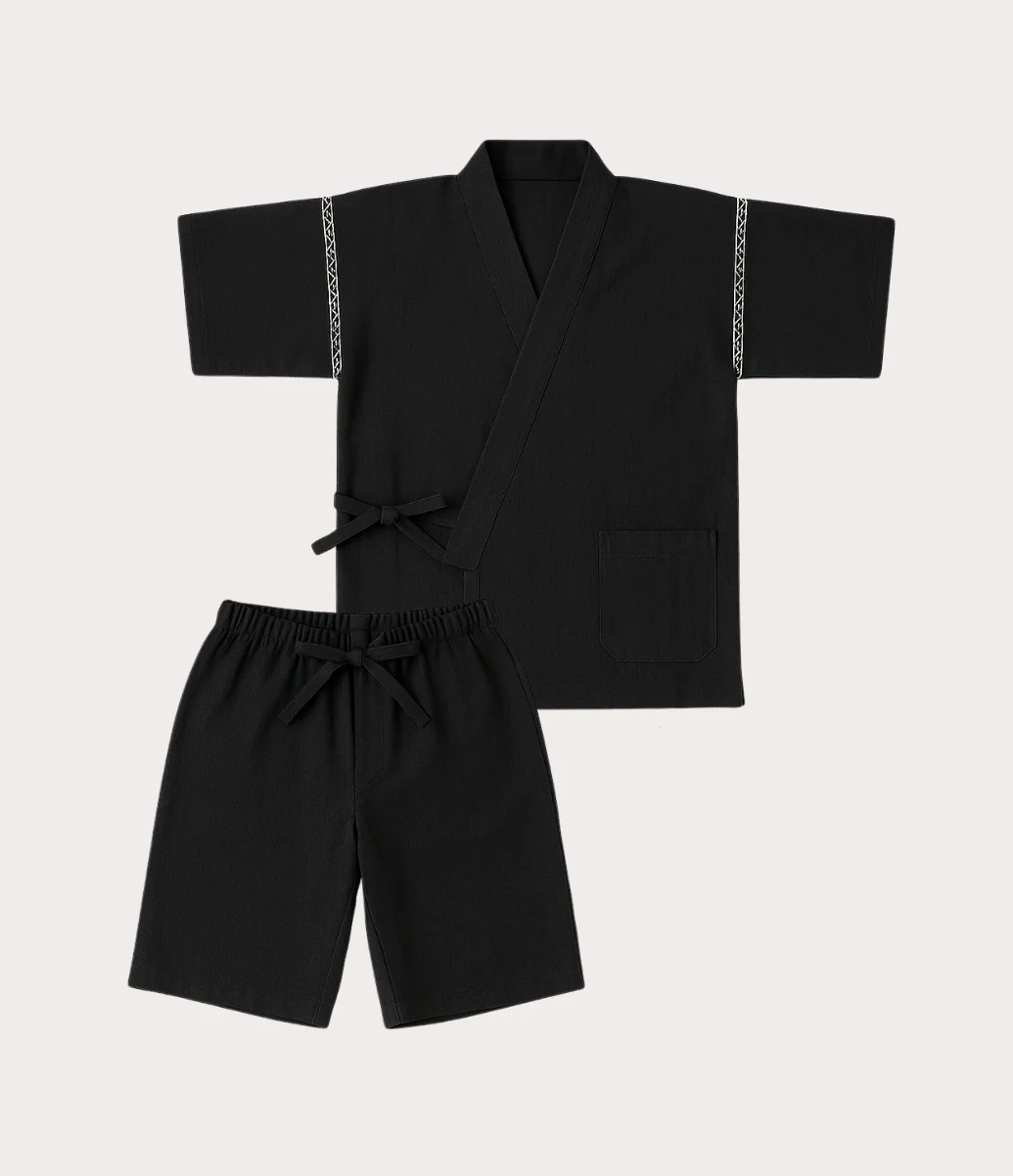 Yoru Kaze Jinbei - Image 6