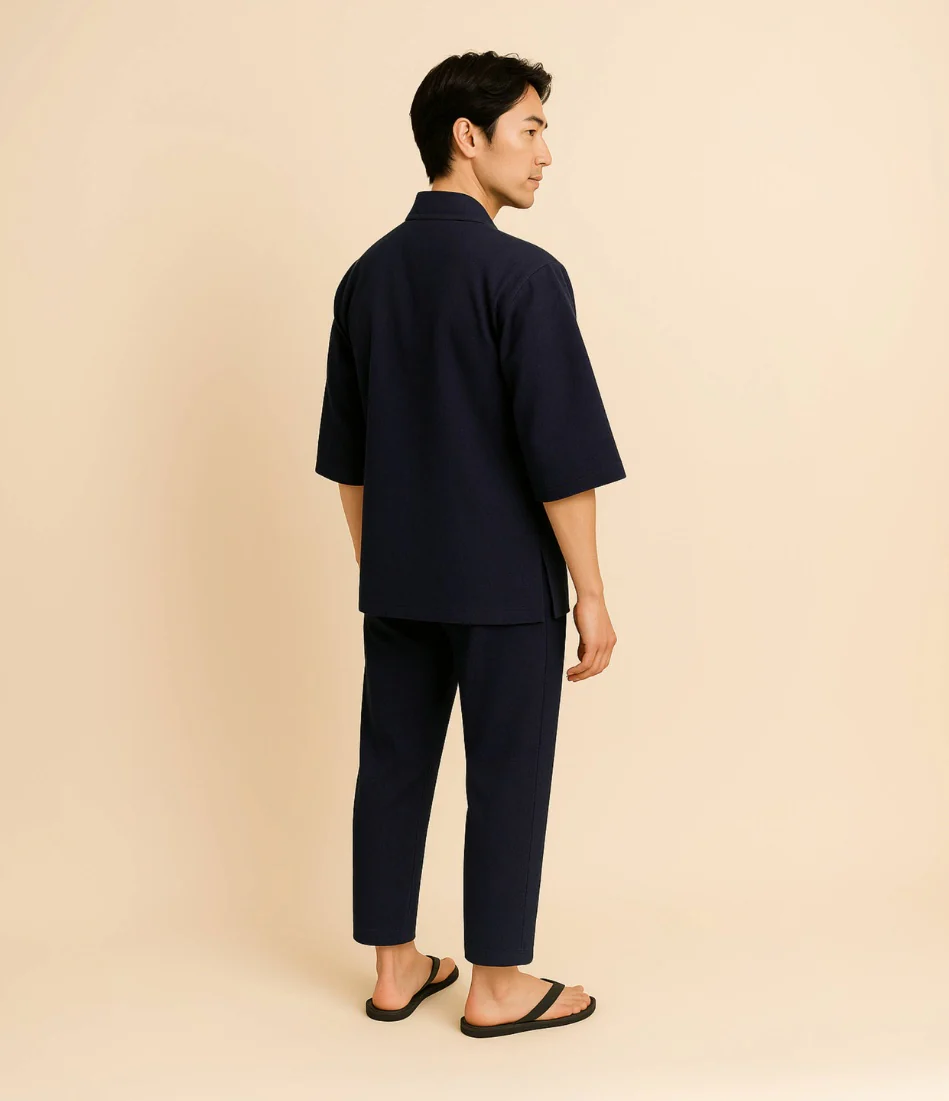 Kiyome Samue - Image 4