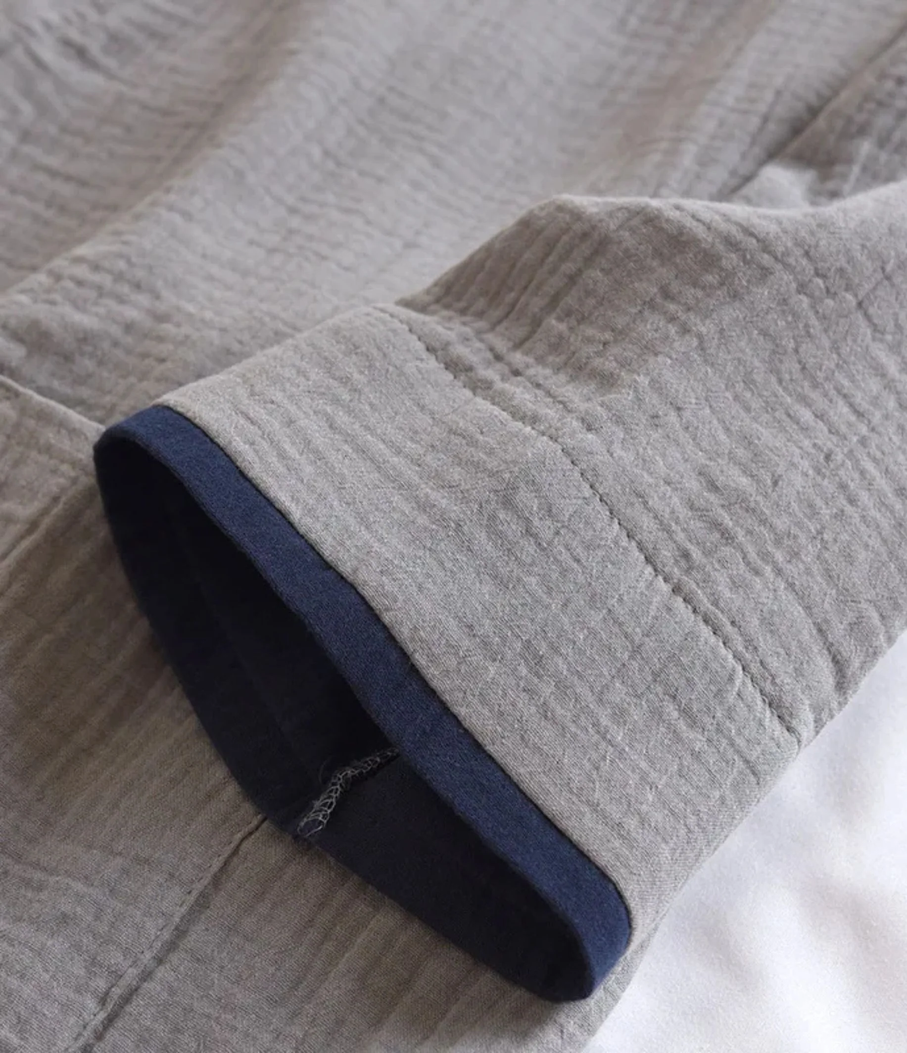 Kageiro Samue Set - Image 3