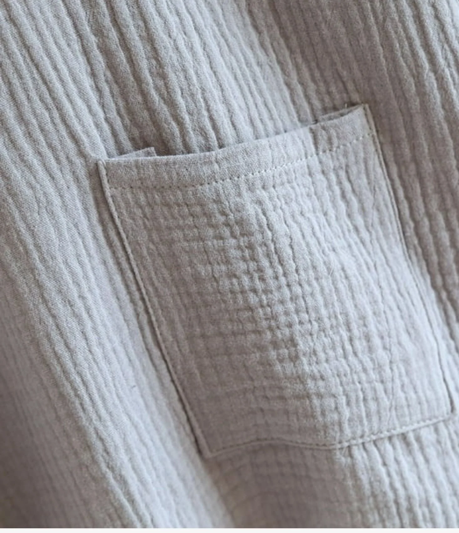 Kumo Samue Set - Image 4
