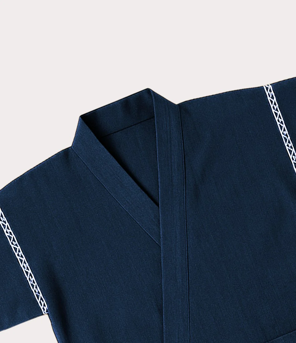 Navy Jinbei - Image 4