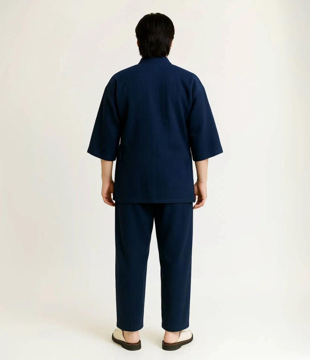 Netsu Samue - Image 3