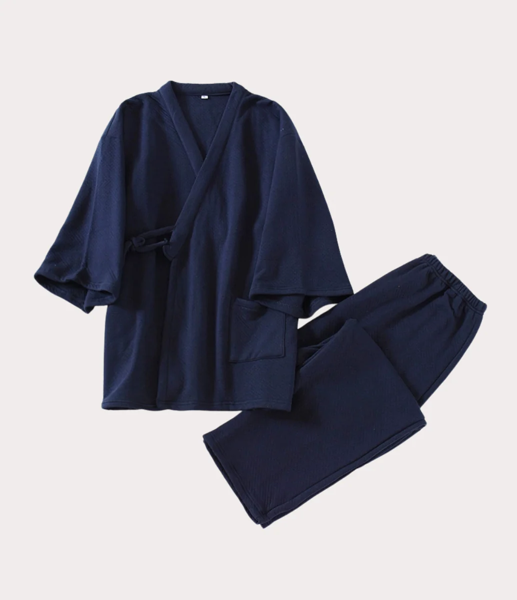 Netsu Samue - Image 4