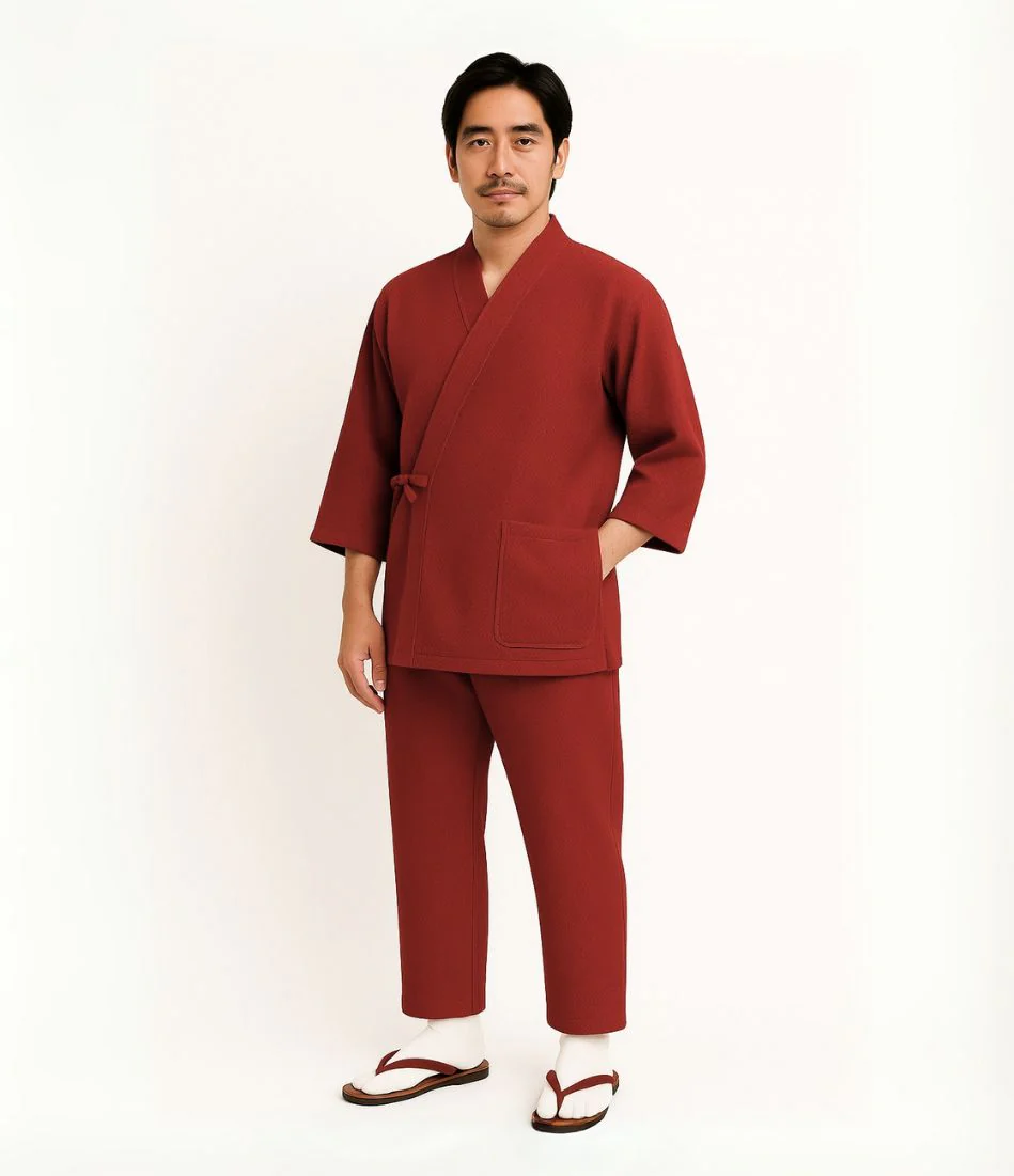 Netsu Samue - Image 7