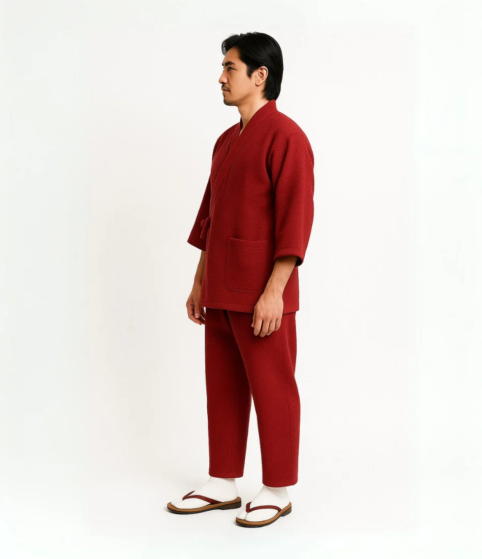 Netsu Samue - Image 8