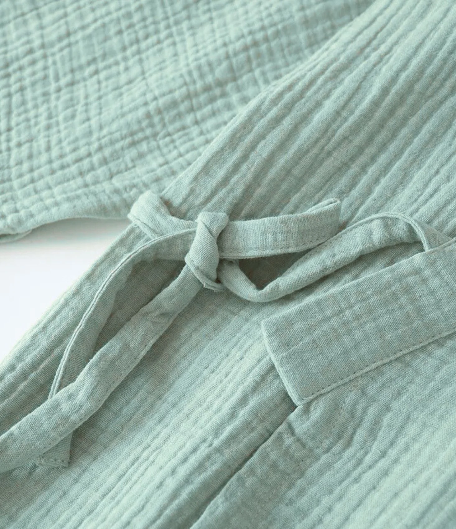 Moegi Samue Set - Image 3