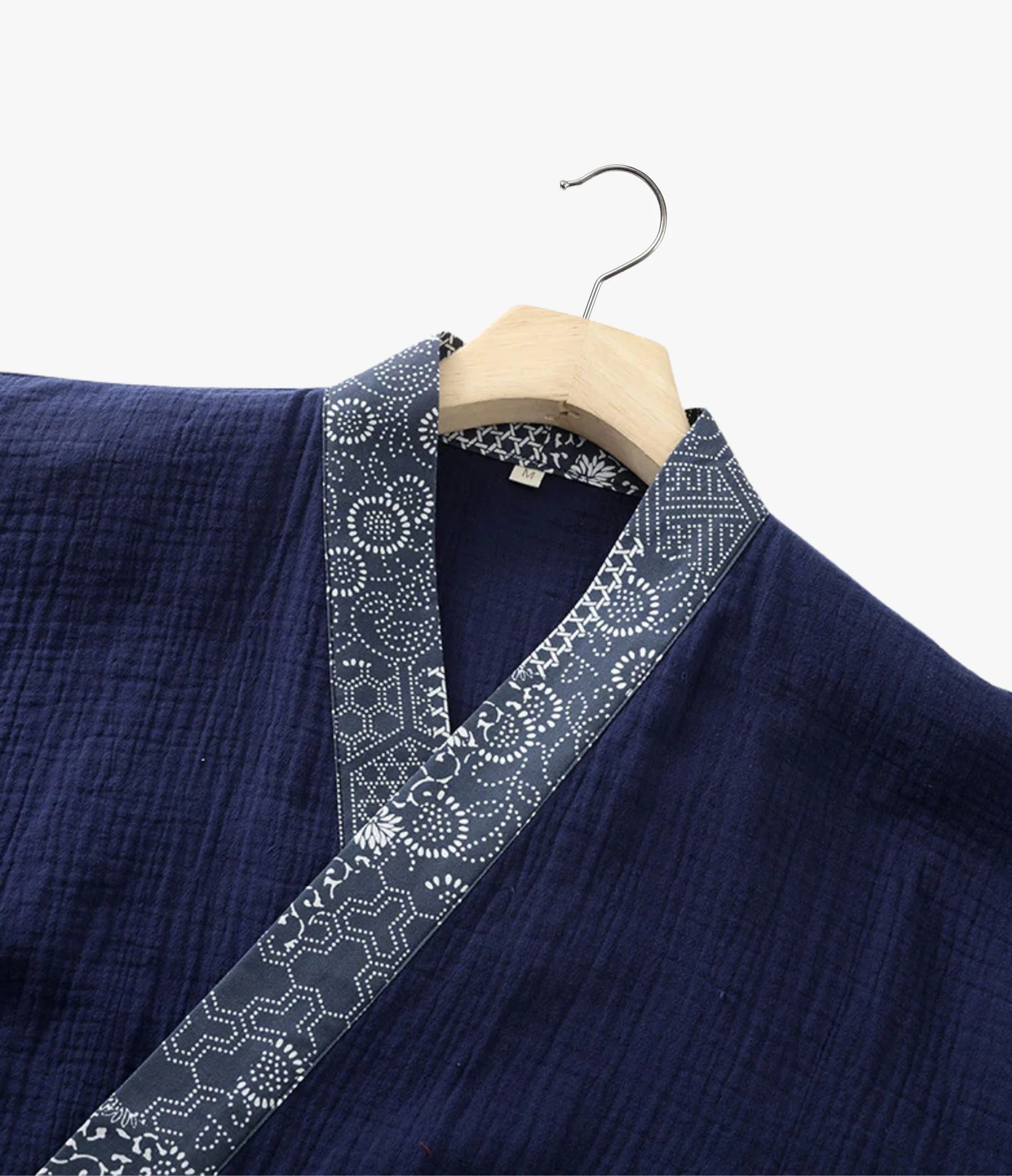 Sashiko Samue Set - Image 3
