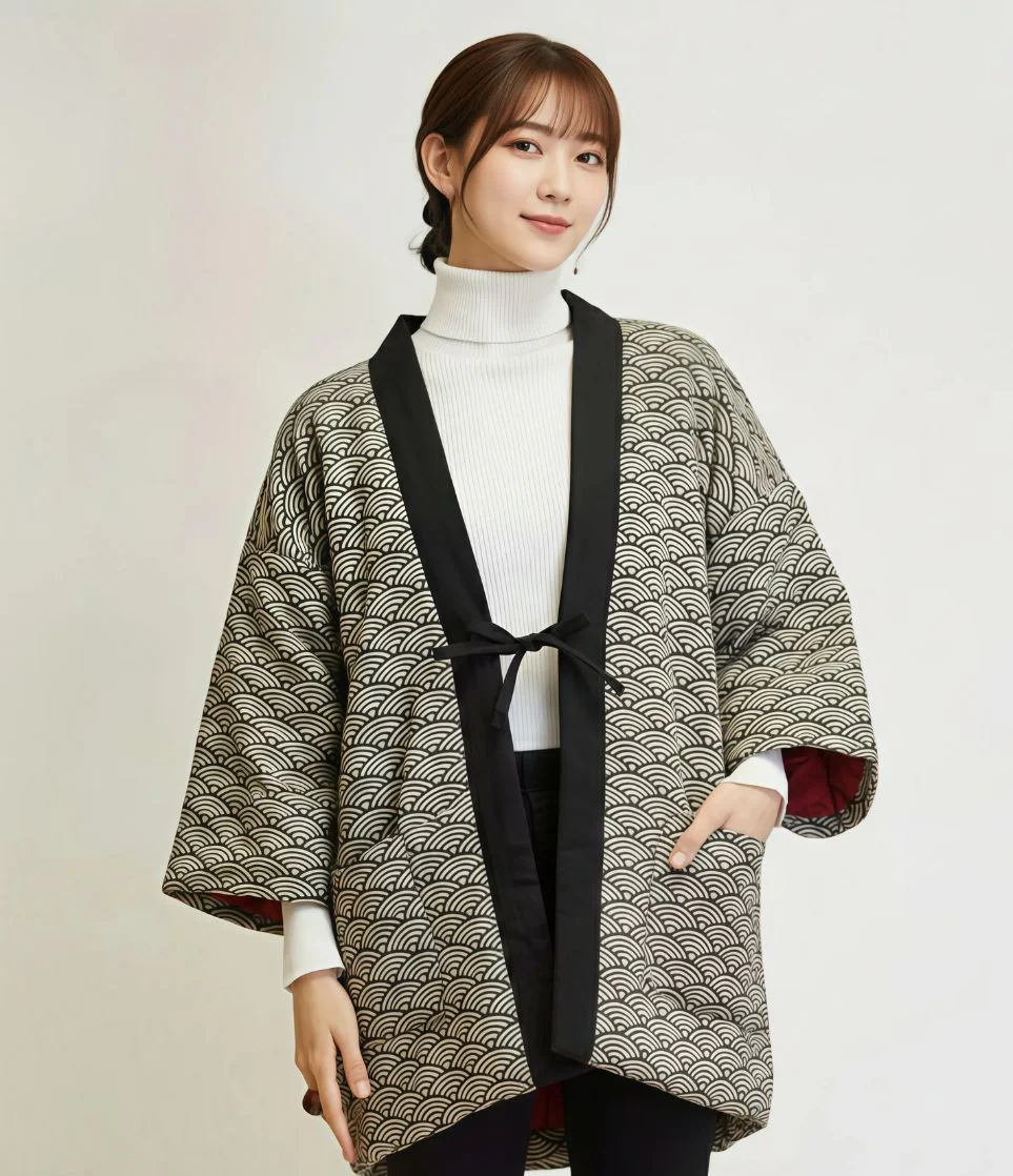 Seigaiha Hanten - Image 3