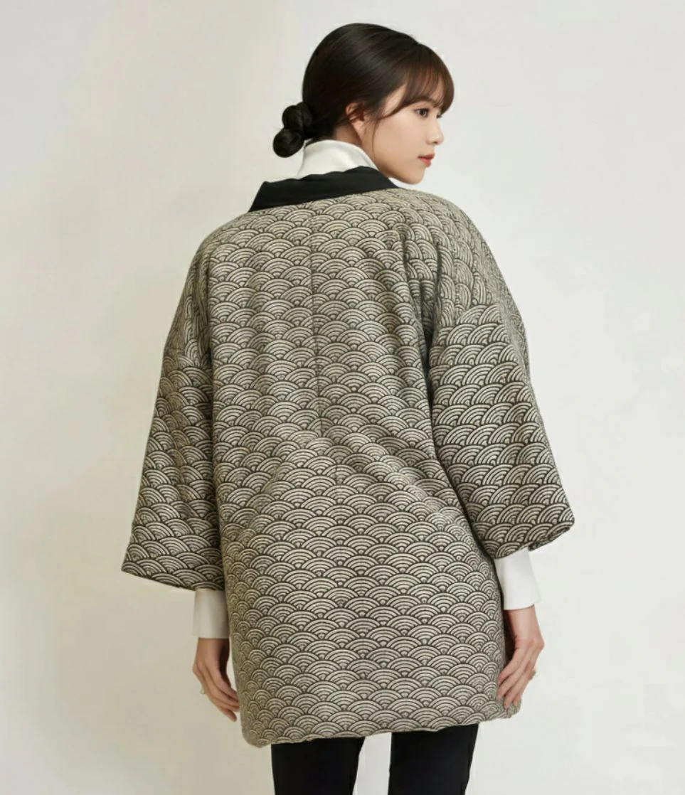 Seigaiha Hanten - Image 5