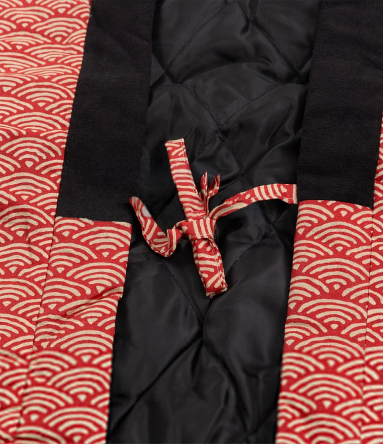Seigaiha Hanten - Image 8