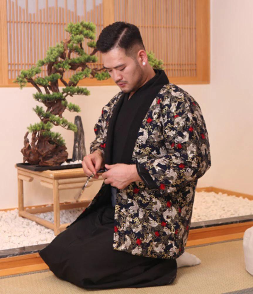 Tennō Koi Hanten - Image 3