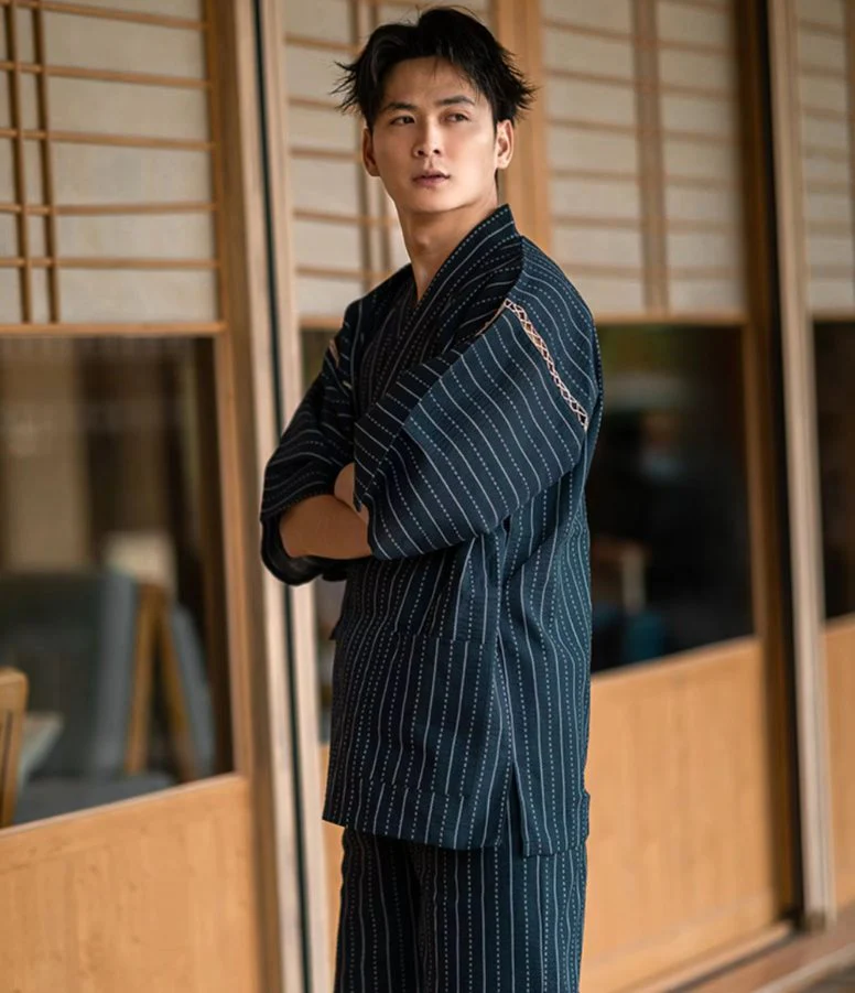 Tensen Jinbei - Image 3