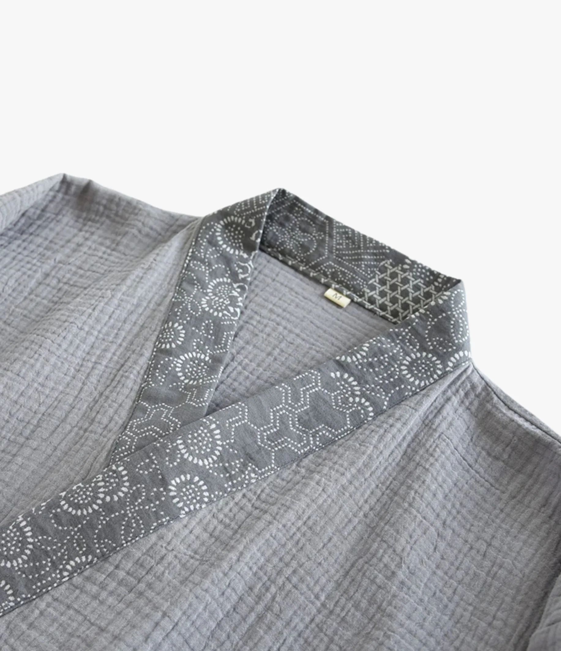 Yosegi Samue Set - Image 3